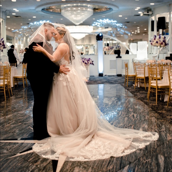 Wedding Dress Original Essence of Australia